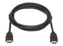 Eaton Tripp Lite Series High-Speed HDMI Cable, Digital Video with Audio, UHD 4K (M/M), Black, 10 ft. (3.05 m)