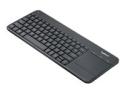 Clavier tactile sans fil Logitech K400 Plus