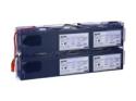 APC - UPS battery - 6 x battery