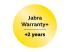 Jabra Warranty+ - Utvidet serviceavtale - Fremsiden
