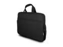 Urban Factory Nylee Toploading Laptop Bag 15.6" Black