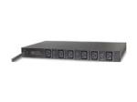 APC Basic Rack PDU - Power distribution unit (rack-mountable)