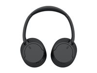 Sony WH-CH720N - Hodetelefoner med mikrofon
