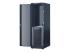 APC Symmetra LX 8kVA Scalable to 16kVA N+1 - Höger vinkel