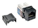 Eaton Tripp Lite Series Cat6/Cat5e 110 Punch Down Keystone Jack