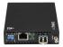 StarTech.com Gigabit Ethernet koppar-till-fibermediaomvandlare - Höger sida
