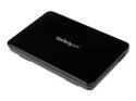 Startech 2.5in USB 3.0 External SATA III SSD Hard Drive Enclosure with UASP