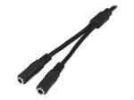 StarTech 3.5mm Audio Extension Cable
