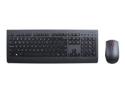 Lenovo Professional Combo
