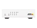 Axis D8004 - Switch - ikke administreret