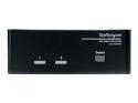 Startech 2 Port KVM Switch