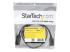 Startech 3 ft (1 m) DisplayPort to HDMI Adapter Cable - Front