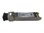 Hewlett Packard Enterprise HPE X130 - SFP+ transceiver module