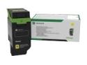 Lexmark - Extra High Yield