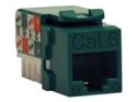 Eaton Tripp Lite Series Cat6/Cat5e 110 Punch Down Keystone Jack