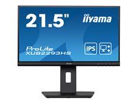 iiyama ProLite XUB2293HS-B5
