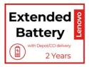 Lenovo Sealed Battery