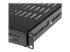 Startech 1U Adjustable Vented Server Rack Mount Shelf - Nærbilde