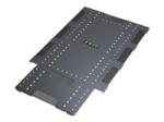 APC Rack roof - black