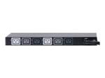 Hewlett Packard Enterprise HPE High Voltage Core Modular Power Distribution Unit Zero-U/1U