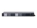 HPE High Voltage Core Modular Power Distribution Unit Zero-U/1U