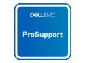 Dell Upgrade from Lifetime Limited Warranty to 3Y ProSupport