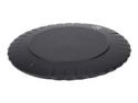 Manhattan Smartphone Wireless Charging Pad (Clearance Pricing), 5W charging, QI certified, Black, Micro-USB to USB-A cable included, Micro-USB input into pad, USB-A wall charger/input required (not included), Cable 0.5m, Three Year Warranty, Boxed