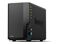 Synology Disk Station DS225+