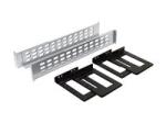 APC Rack rail kit - grey
