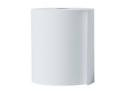 Brother - White - Roll (7.6 cm x 42 m) 1 roll(s) continuous paper (pack of 8)