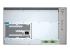HPE 8206-44G-PoE+/2XG-SFP+ v2 zl Switch - Back