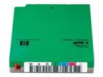 Hewlett Packard Enterprise HPE Ultrium RFID RW Custom Labeled Data Cartridge