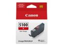 Canon PFI-5100 R - 14.4 ml