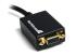 StarTech DisplayPort To VGA Video Adapter Converter - Close up