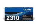 Brother TN2310 - Svart