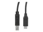 StarTech USB C to USB B Printer Cable