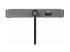 QUAD-USB-DP-ADAPT - Startech - Docking station - Back