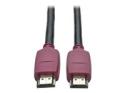 Eaton Tripp Lite Series 6ft Premium Hi-Speed HDMI Cable w Grip Connectors 4Kx2K@60Hz 6'
