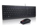 Lenovo Essential Wired Combo