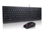 Lenovo Essential Wired Combo