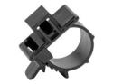 Eaton Tripp Lite Series HDMI Cable Lock Clamp Tie Screw for HDTVs Blu-Ray Installations
