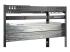 Startech 1U 19 inch Server Rack Rails, 24-36 inch Adjustable Depth, Universal 4 Post Rack Mount Rails, Network Equipment/Server/UPS Mounting Rail Kit, HPE ProLiant, Dell PowerEdge - Lähikuva