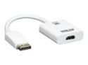 ATEN - Videokort - DisplayPort hane till HDMI hona