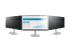 StarTech Monitor Privacy Screen for 24 inch PC Display, Computer Screen Security Filter, Blue Light Reducing Screen Protector Film, 16:10 Widescreen, Matte/Glossy, +/-30 Degree Viewing - Multi-angle