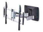 StarTech Mounting kit (wall mount, 2 vertical brackets)