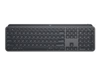 Logitech MX Keys Combo for Business