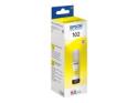 Epson 102 - 70 ml - yellow