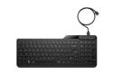 HP 405 - Tastatur - multienhed