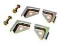 APC - Ladder corner clamp kit