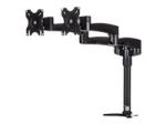 StarTech Desk Mount Dual Monitor Arm